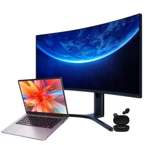 Ремонт техники Xiaomi в Москве