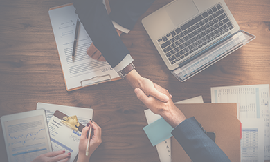 Корпоративное обслуживание техники